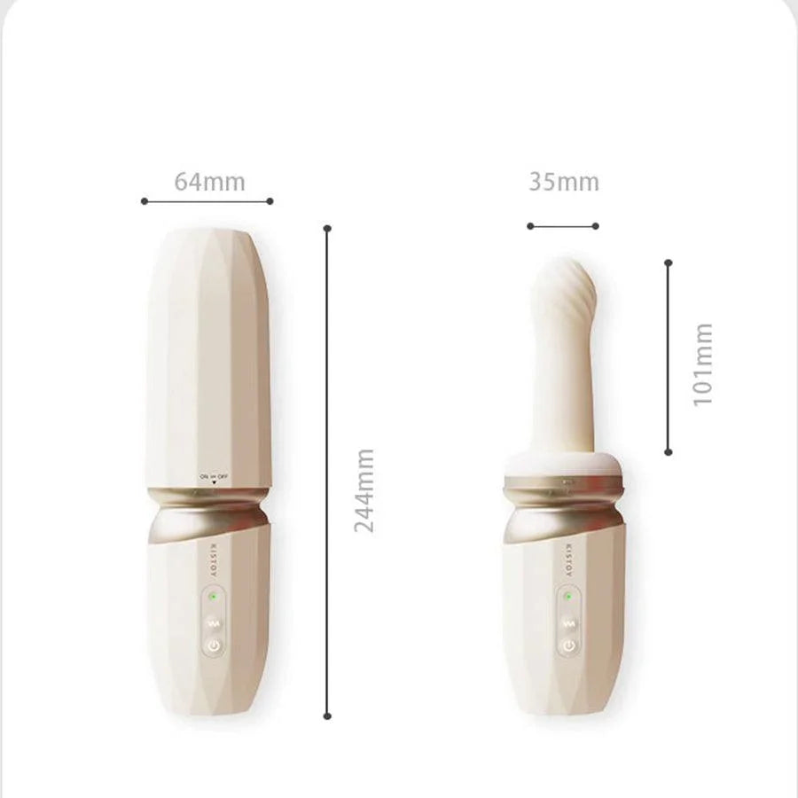 Smart APP Hands-free Thrusting Intimate Machine for Women Xinghaoya Smart APP Hands-free Thrusting Intimate Machine for Women Xinghaoya