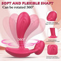 Remote Control Smart APP Vibrating Panties Sex Toy - xinghaoya official store