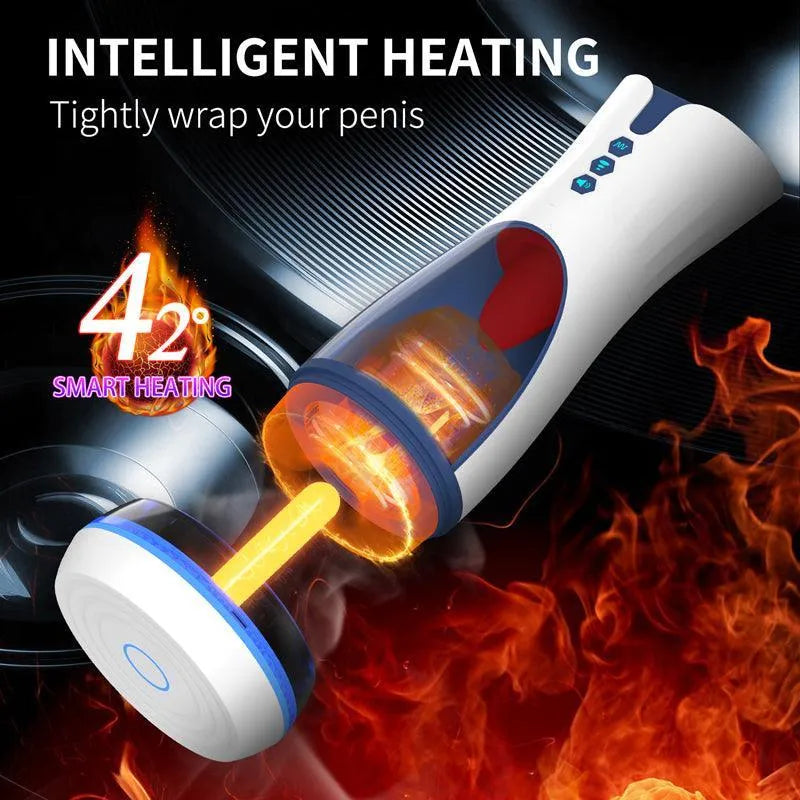 Smart Male Deepthroat Intimate Toy Xinghaoya Smart Male Deepthroat Intimate Toy Xinghaoya