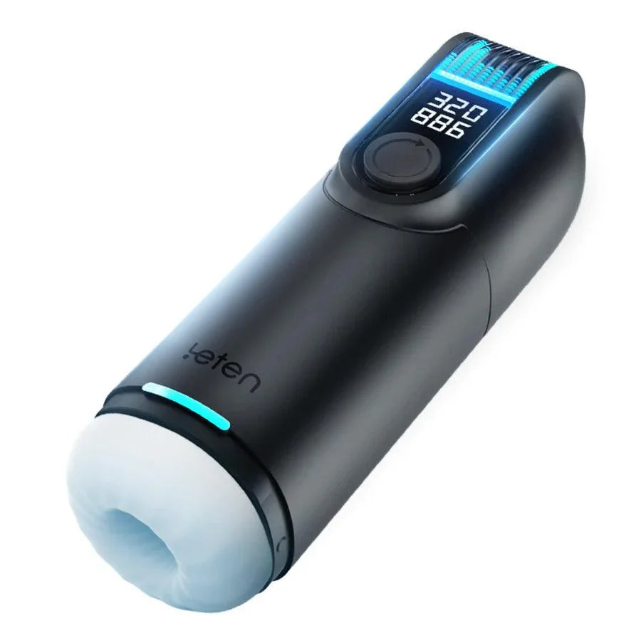Smart Voice Interaction Thrusting Male Masturbator Xinghaoya Smart Voice Interaction Thrusting Male Masturbator Xinghaoya