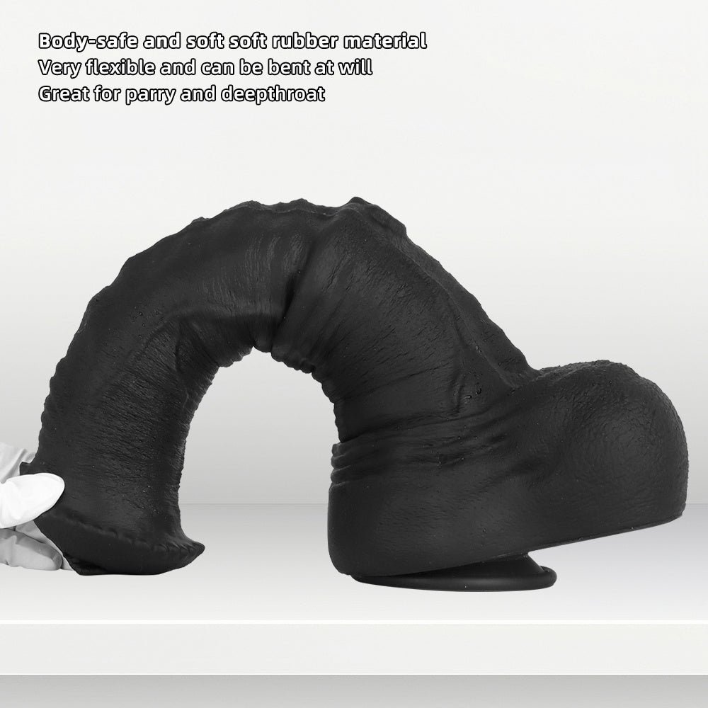 soft dildo