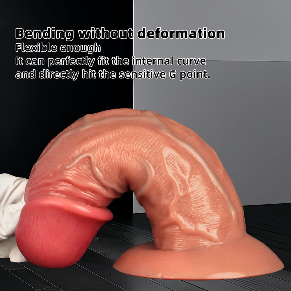 soft dildo