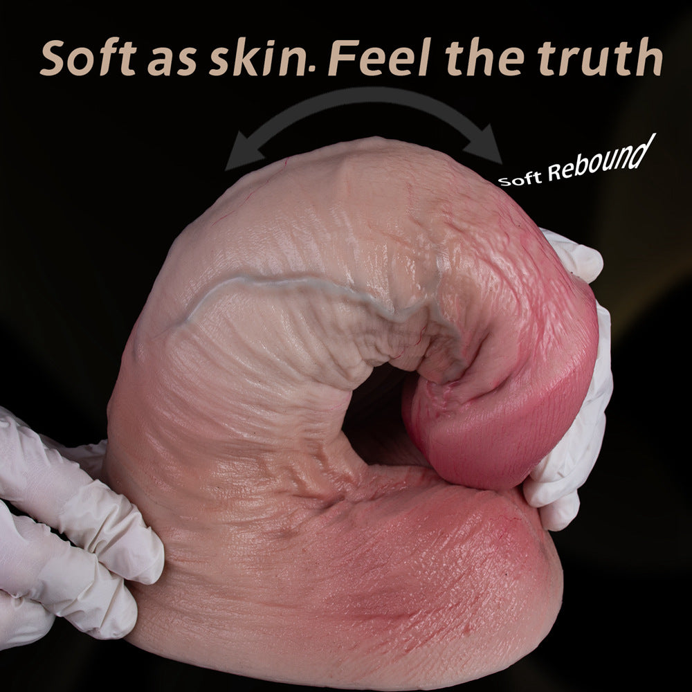 soft dildo