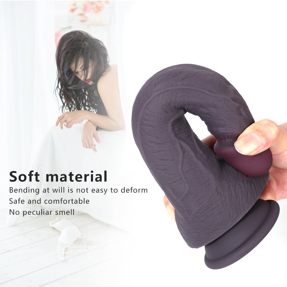 soft dildo