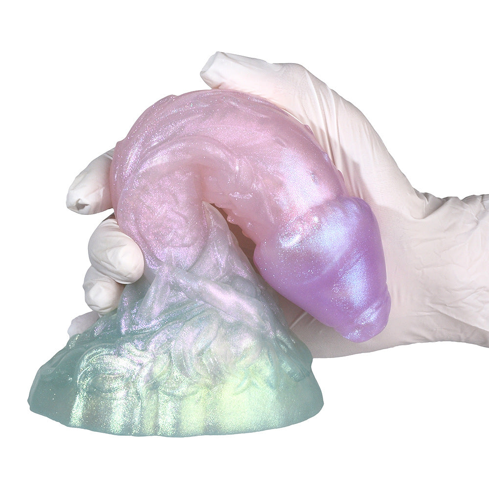 soft dildo