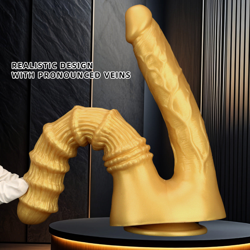 soft dildo