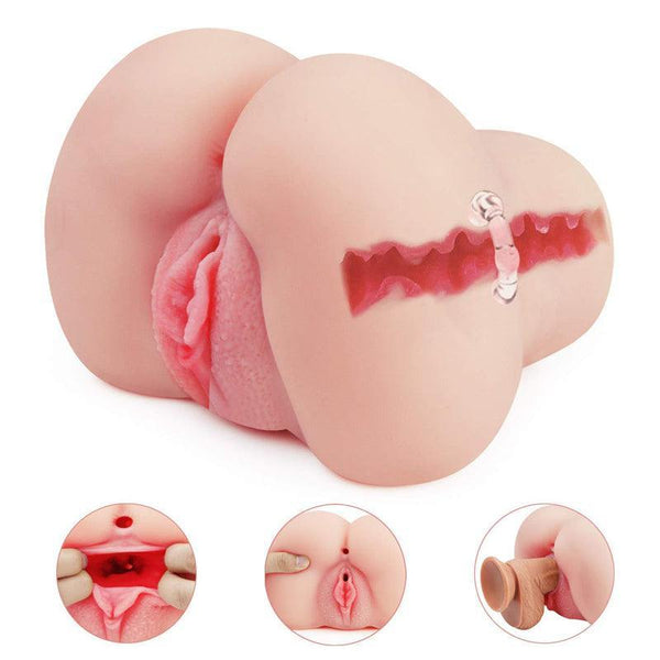 Soft Sex Doll Male Masturbator - xinghaoya official store