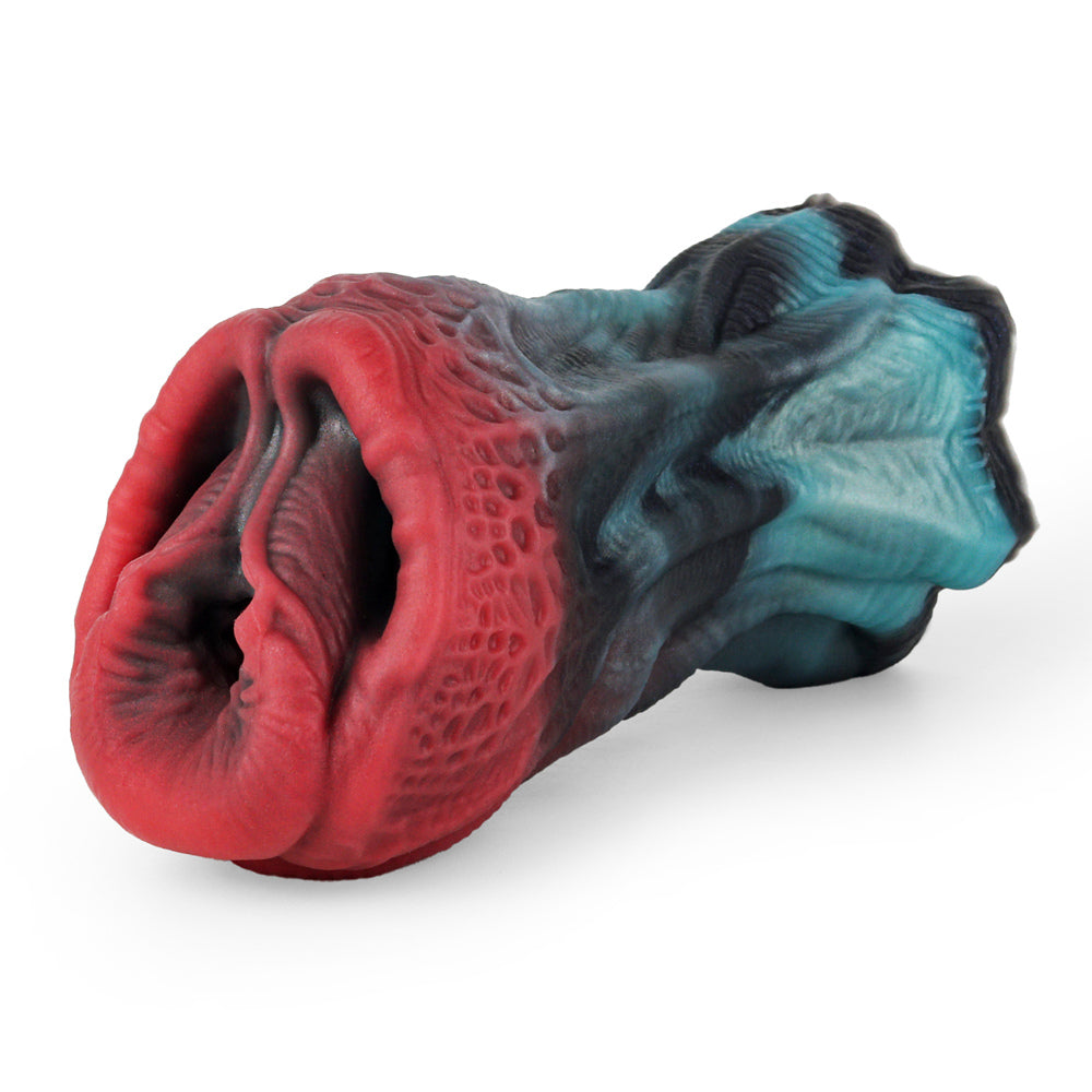 soft silicone stroker for men