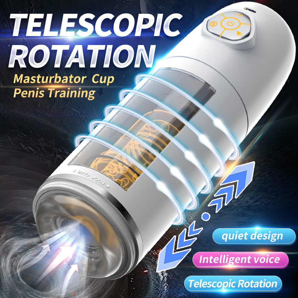 solo toy for men