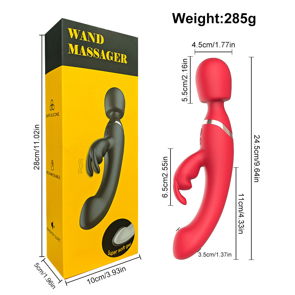 solo vibrator for women