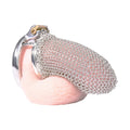 male chastity device