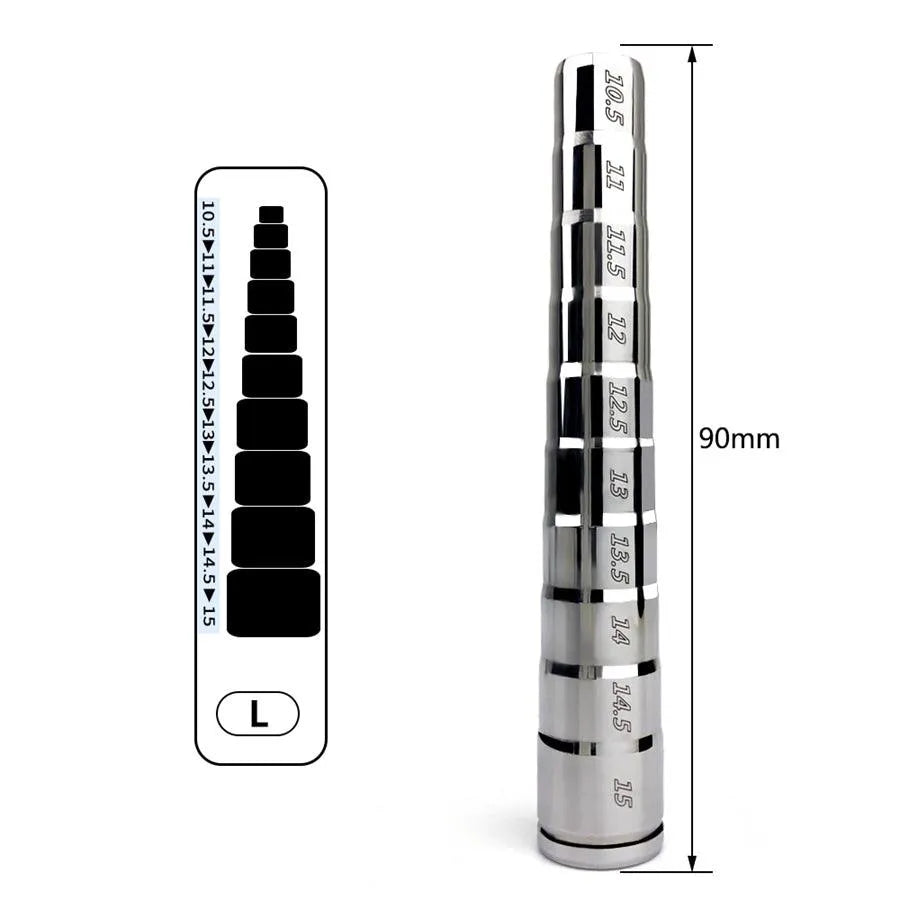 Founding Rod Stainless Steel Urethral Sounding Rod for Men – Xinghaoya