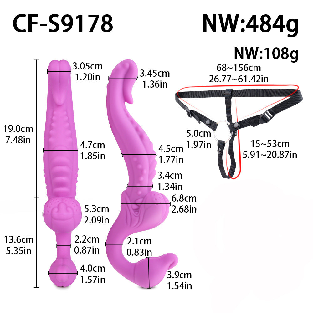 strap on for couples