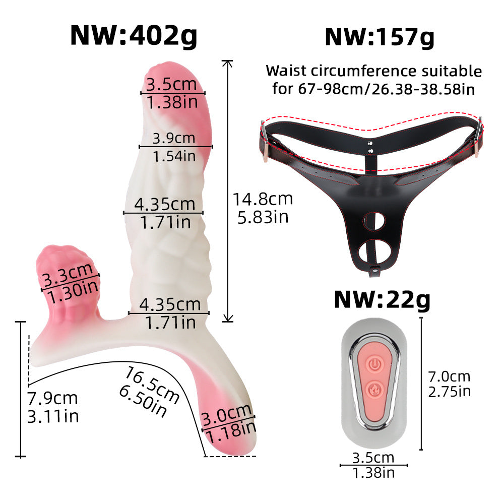 strap on set for couples