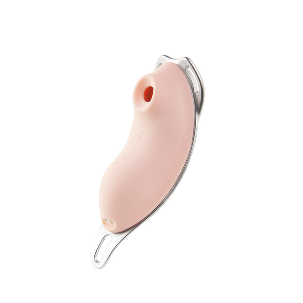 
                  
                    sucking vibrator
                  
                