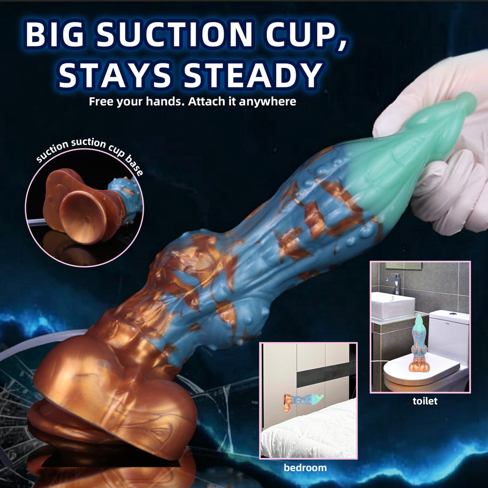 suction cup dildo
