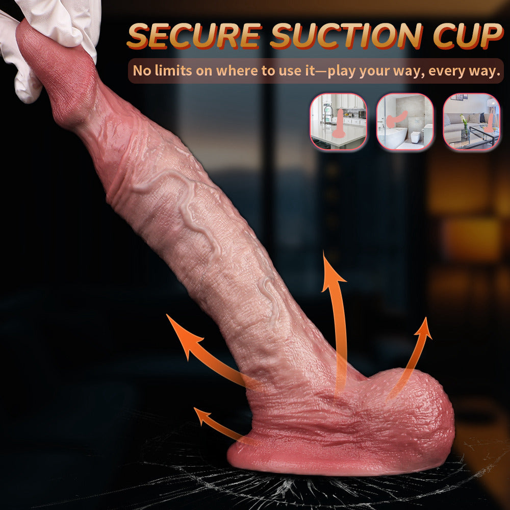 suction cup dildo