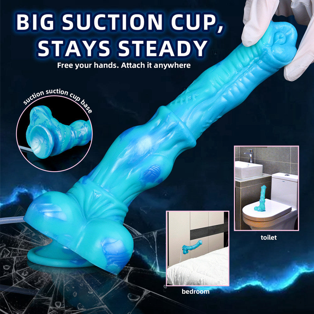 suction cup dildo