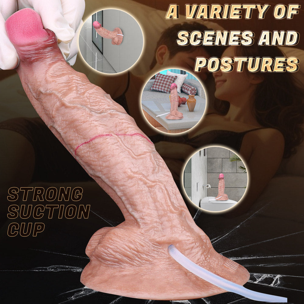 suction cup dildo