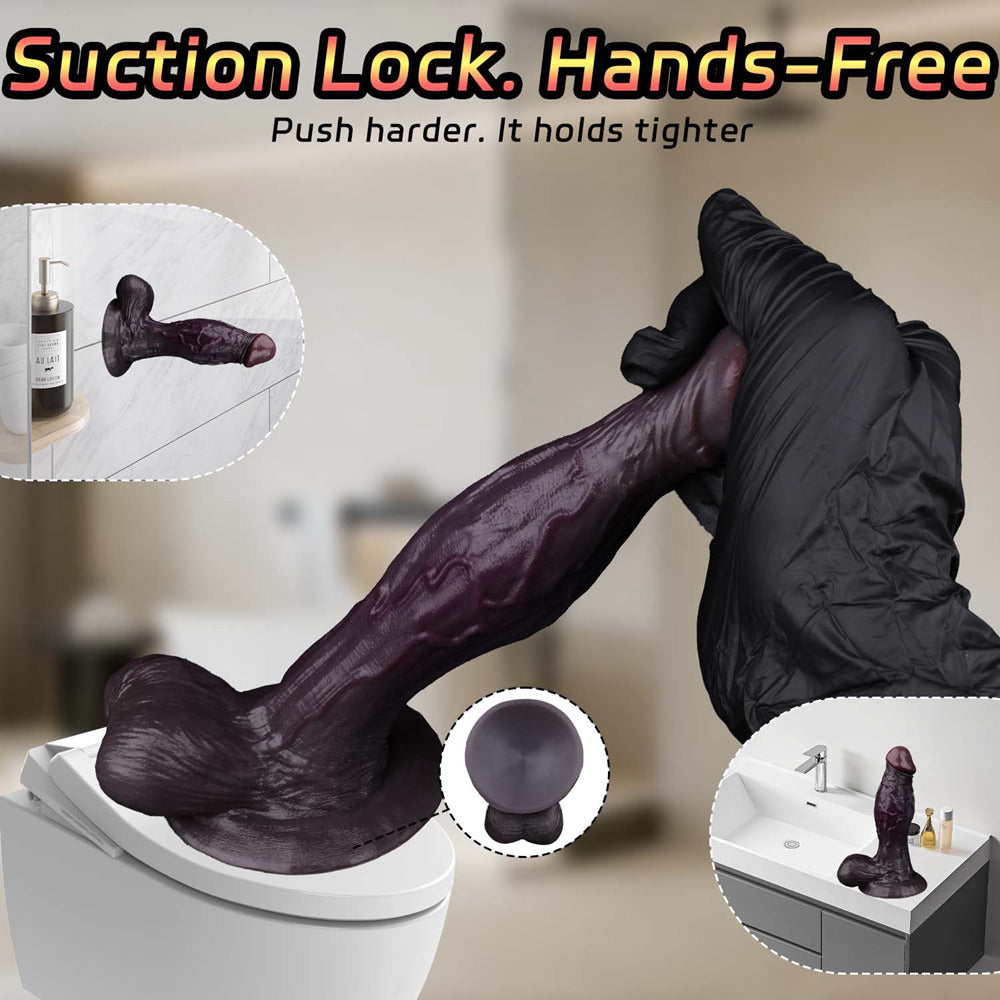 suction cup dildo