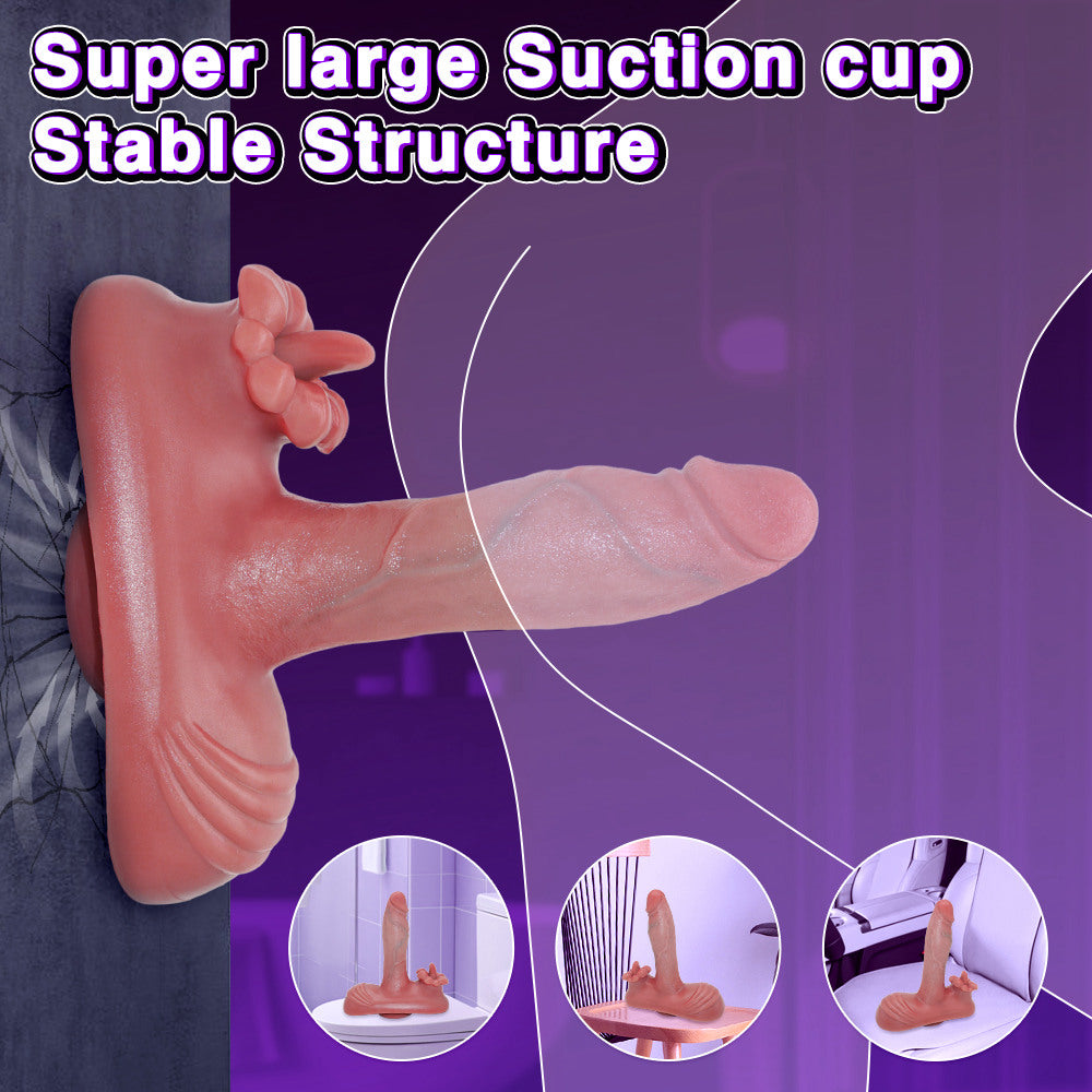 suction cup dildo