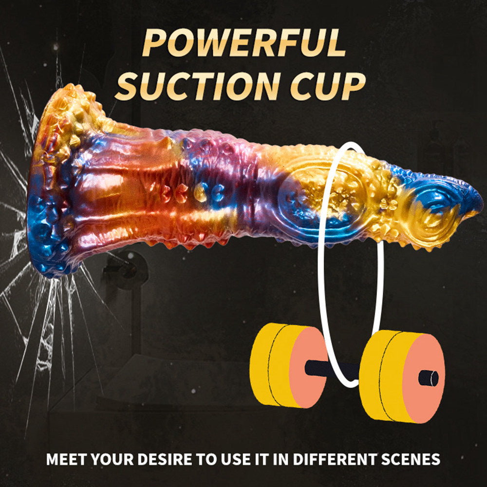 suction cup dildo