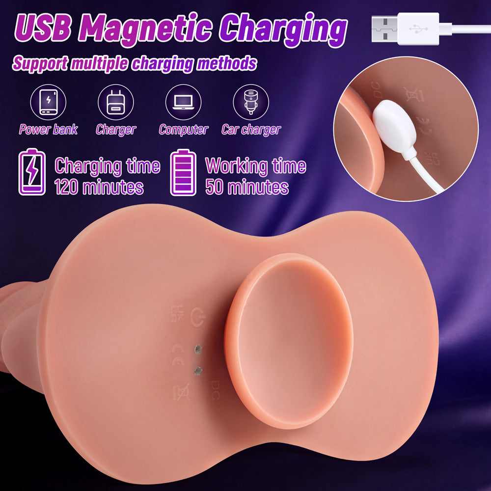suction cup dildo