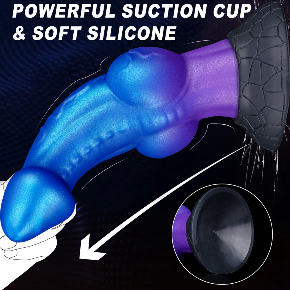 suction cup dildo