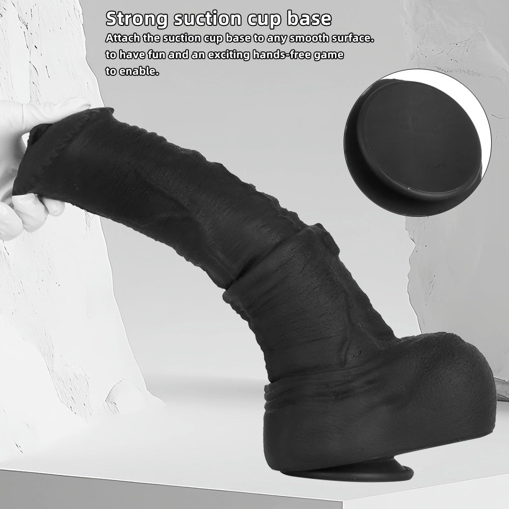 
                  
                    suction cup dildo
                  
                