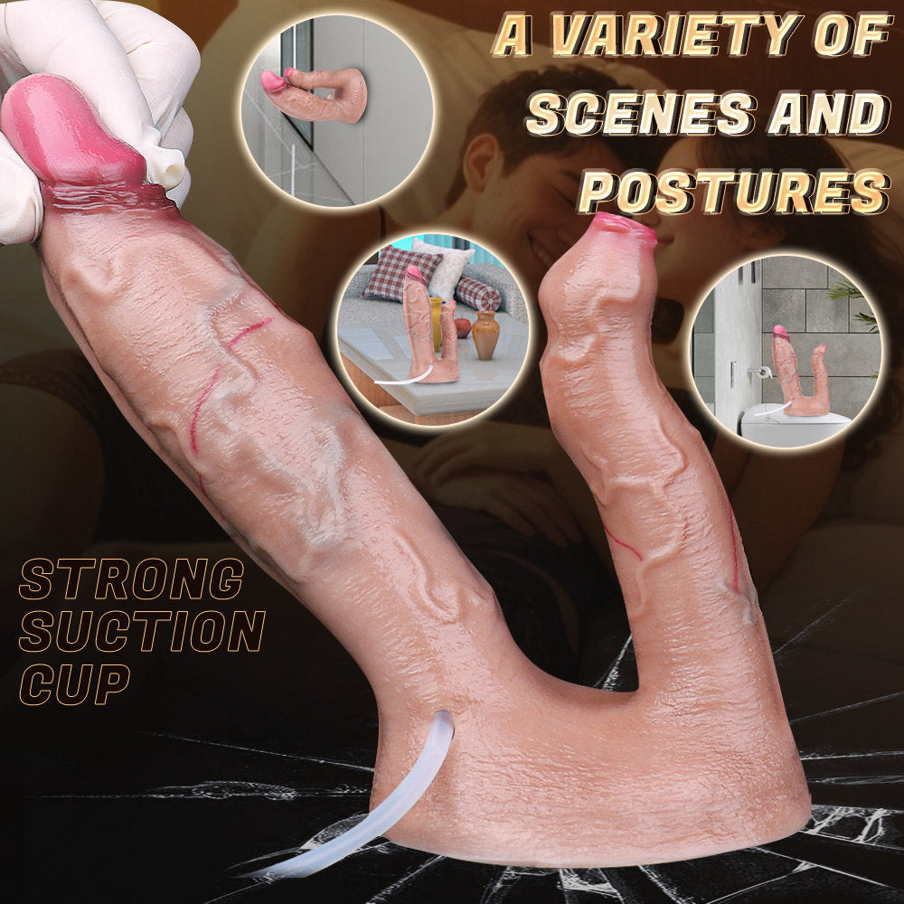 suction cup dildo