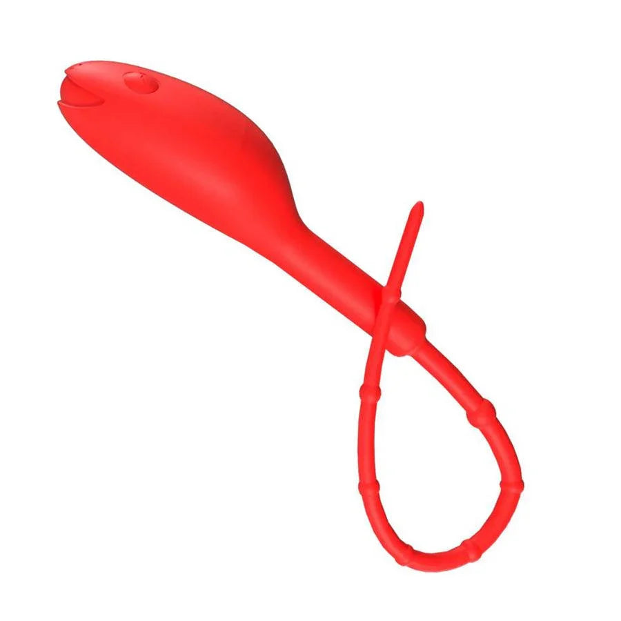Tadpole Vibrating Sounding Rod