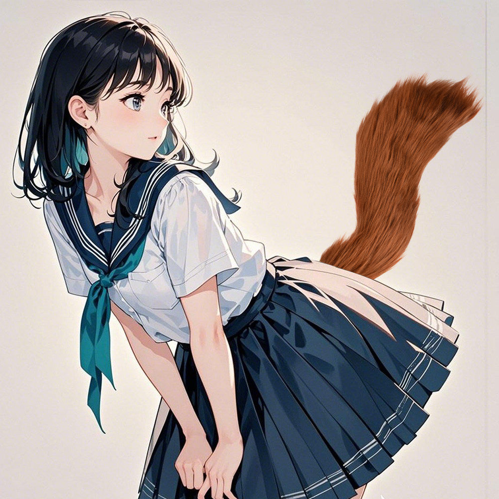 tail sex toy