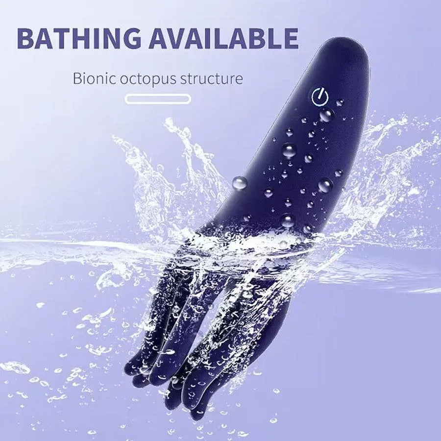 Tentacle Male Penis Vibrator Xinghaoya Tentacle Male Penis Vibrator Xinghaoya