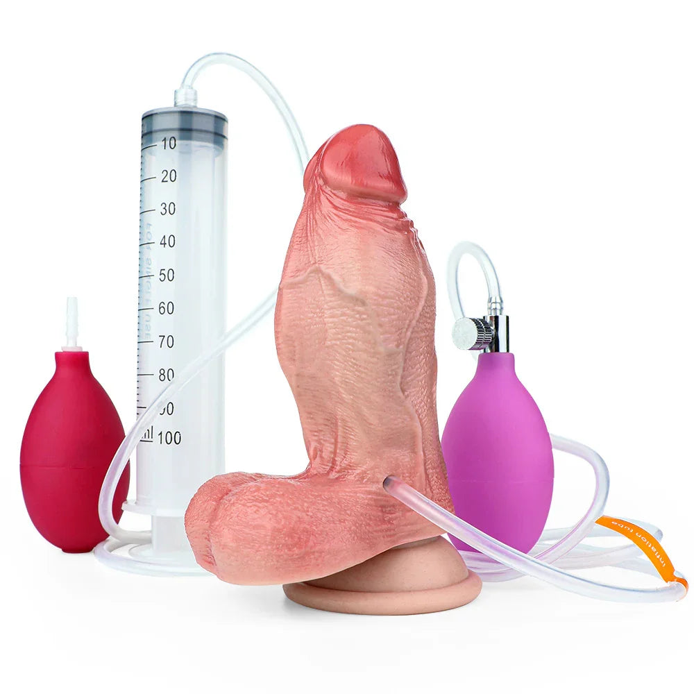 thick dildo