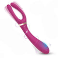 Three Head G Spot Vibrator - xinghaoya official store