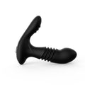 Thrusting Prostate Massager Anal Vibrator - xinghaoya official store