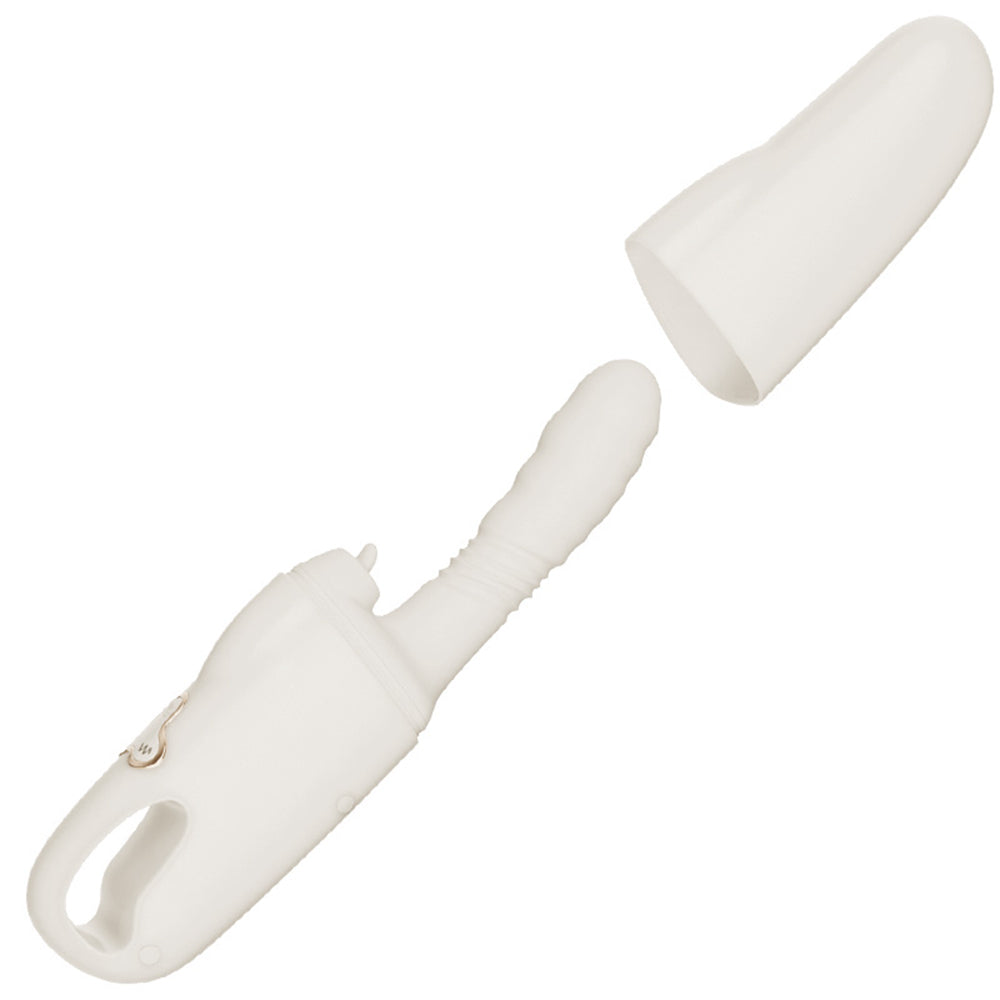 thrusting sex toy