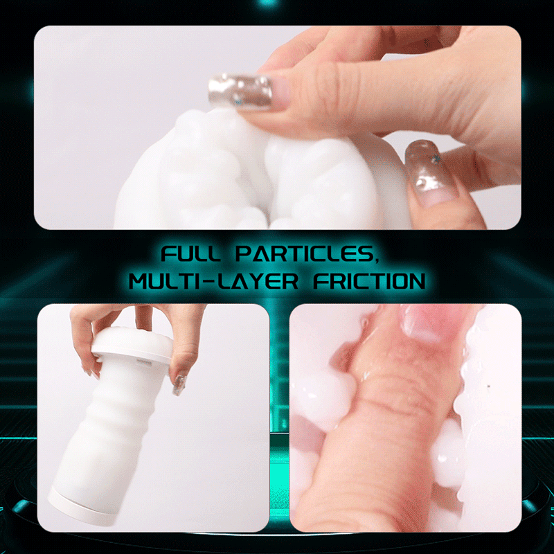 Thrusting Smart Interaction Male Masturbator Xinghaoya Thrusting Smart Interaction Male Masturbator Xinghaoya