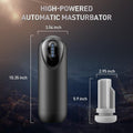 Thrusting Suction Male Masturbator Toys for Men - xinghaoya official store