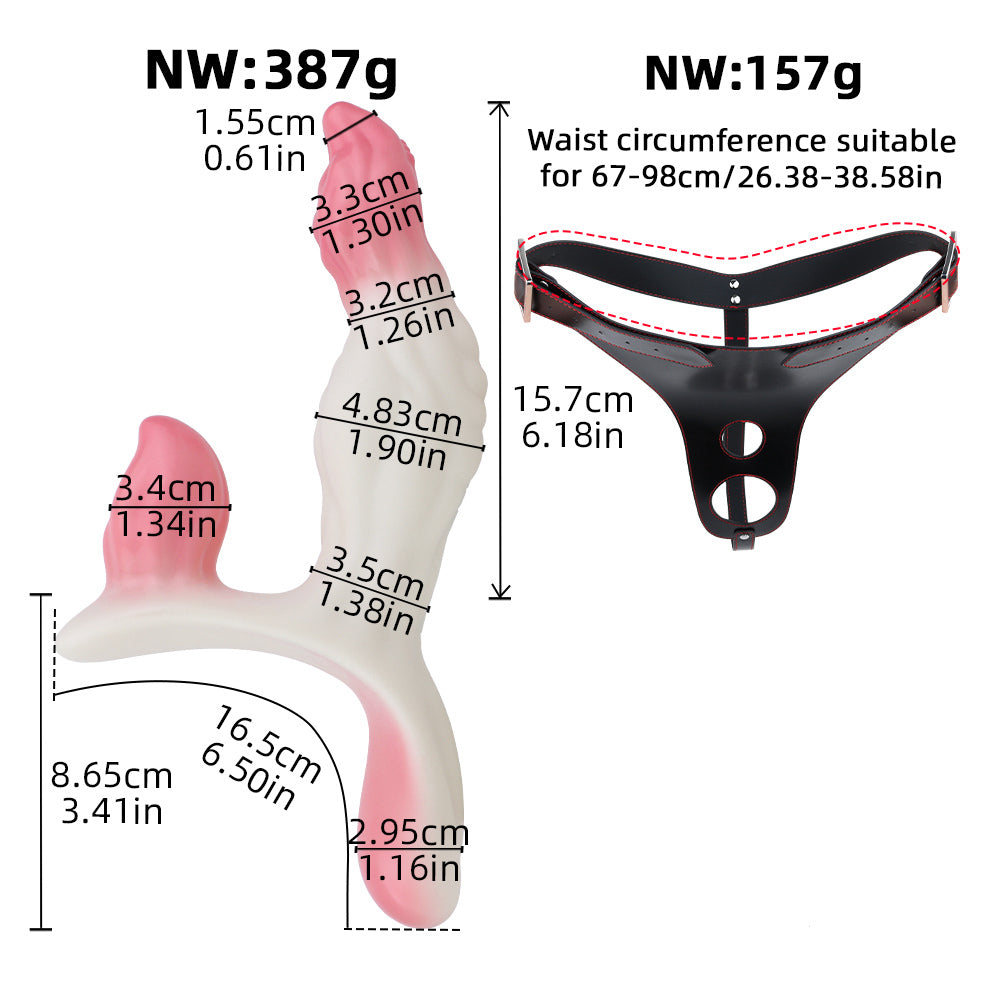 
                  
                    toy for lesbian couples
                  
                