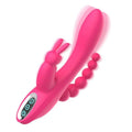 G Spot Rabbit Vibrator Sex Toys for Women - xinghaoya official store