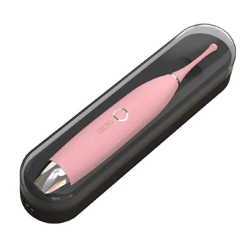 Ultrasonic Vibrating Clit Stimulator Toy Xinghaoya Ultrasonic Vibrating Clit Stimulator Toy Xinghaoya