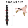 Vibrating Anal Beads Vibrator Sex Toys - xinghaoya official store