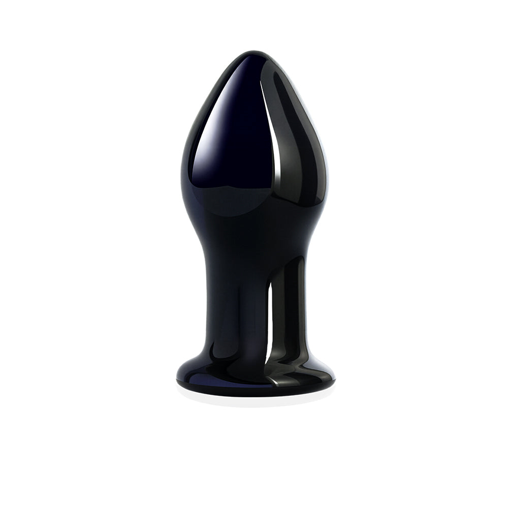 vibrating butt plug