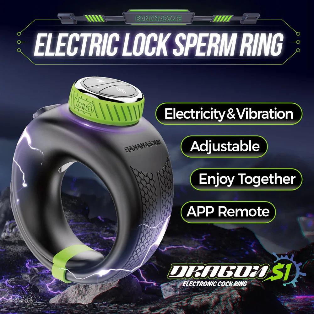 vibrating cock ring