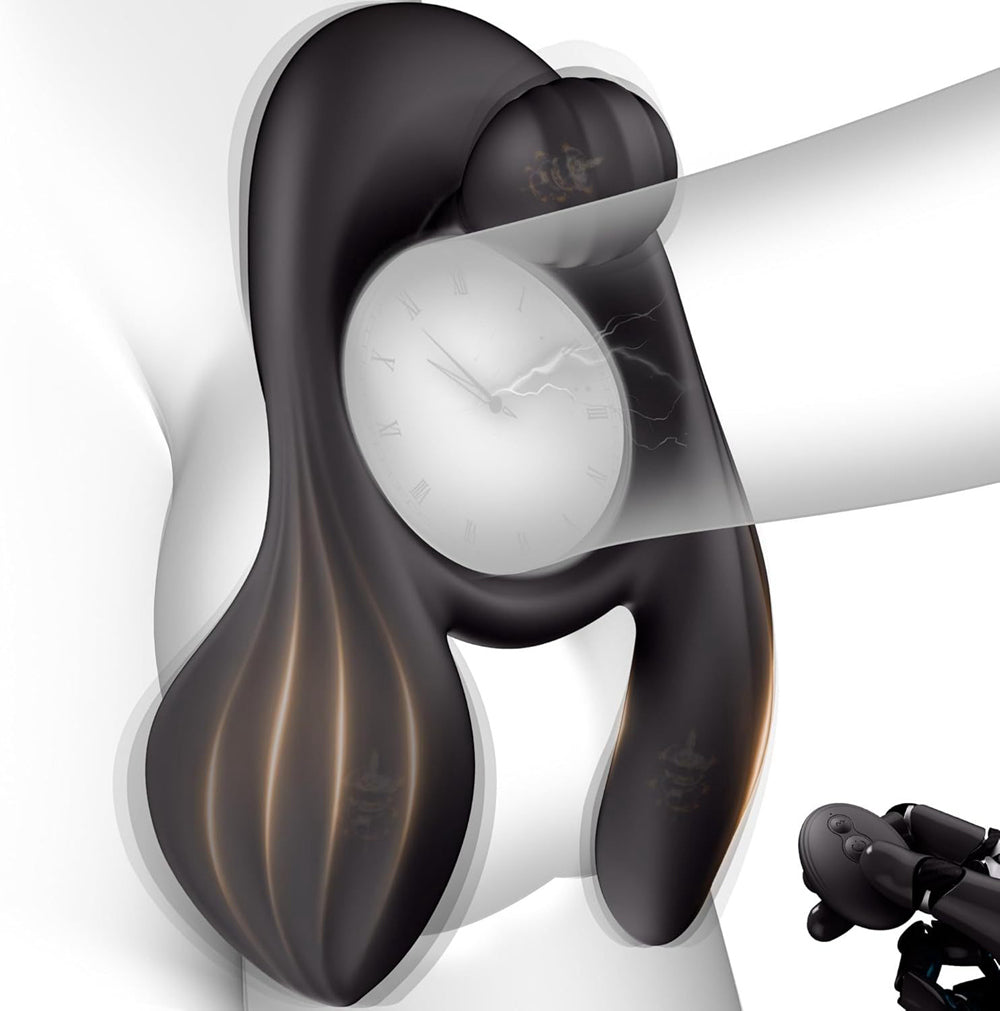 vibrating cock ring