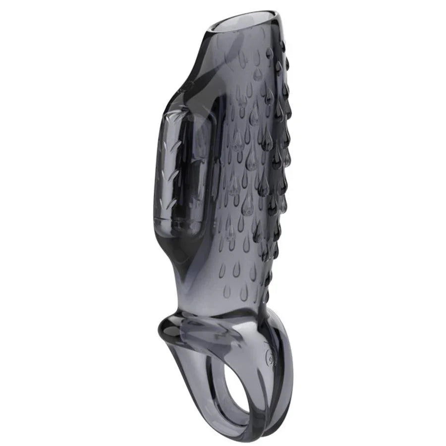 Vibrating Cock Sleeve Sex Toy for Couples Xinghaoya Vibrating Cock Sleeve Sex Toy for Couples Xinghaoya