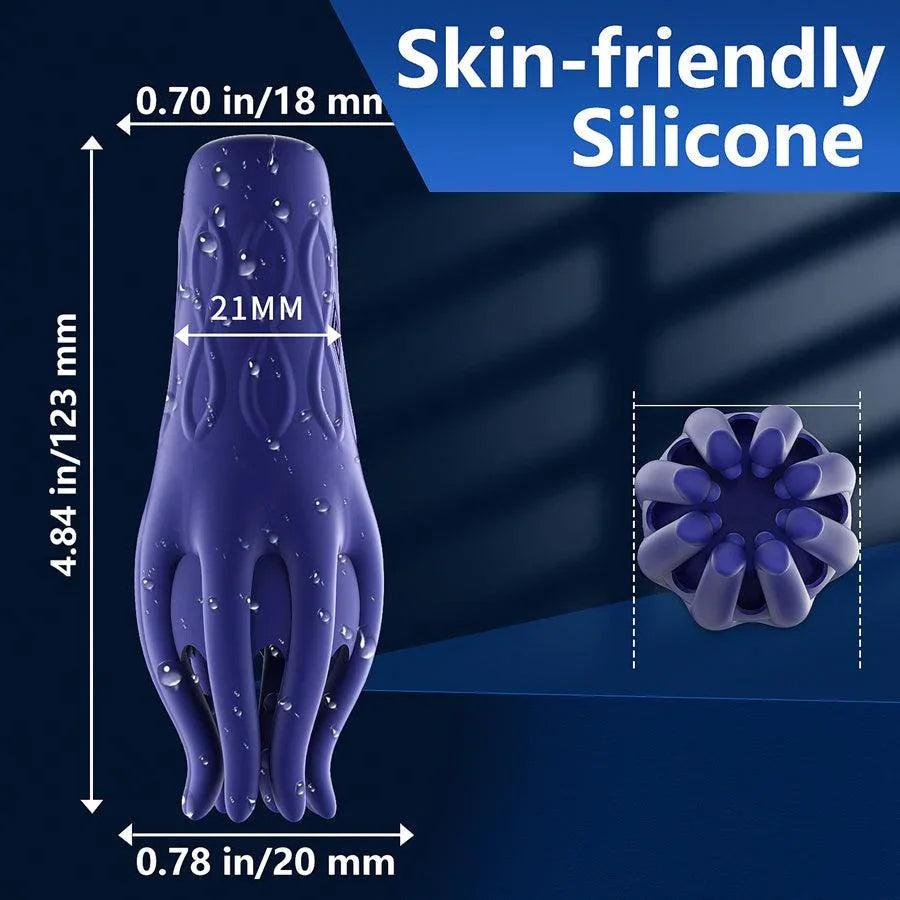 Vibrating Glans Trainer Intimate Toy Xinghaoya Vibrating Glans Trainer Intimate Toy Xinghaoya