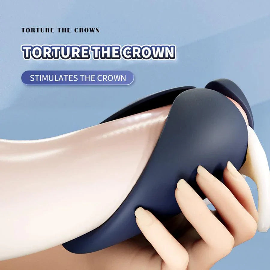 Vibrating Male Penis Plug Xinghaoya Vibrating Male Penis Plug Xinghaoya