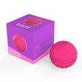 Vibrating Massage Ball for Body Massage Therapy - xinghaoya official store